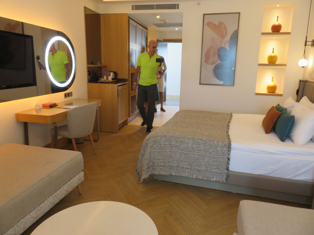 imagini hotel Liberty Fabay Fethiye